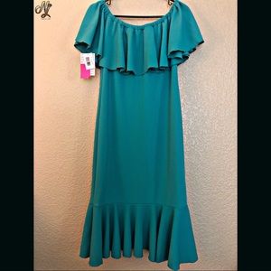LulaRoe CiCi Dress